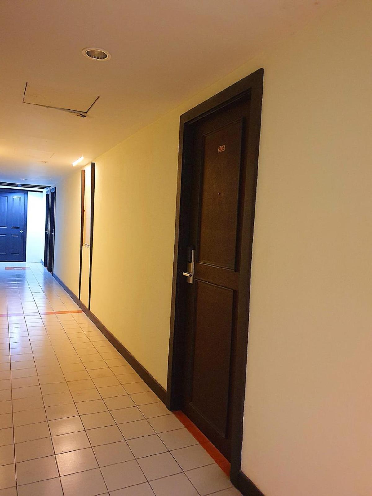 Desa Phuket Ξενοδοχείο Εξωτερικό φωτογραφία