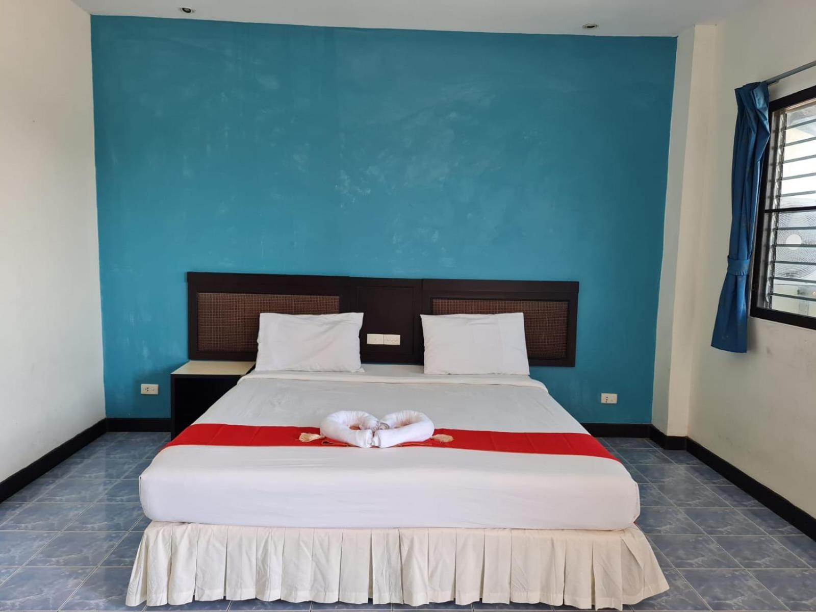 Desa Phuket Ξενοδοχείο Εξωτερικό φωτογραφία