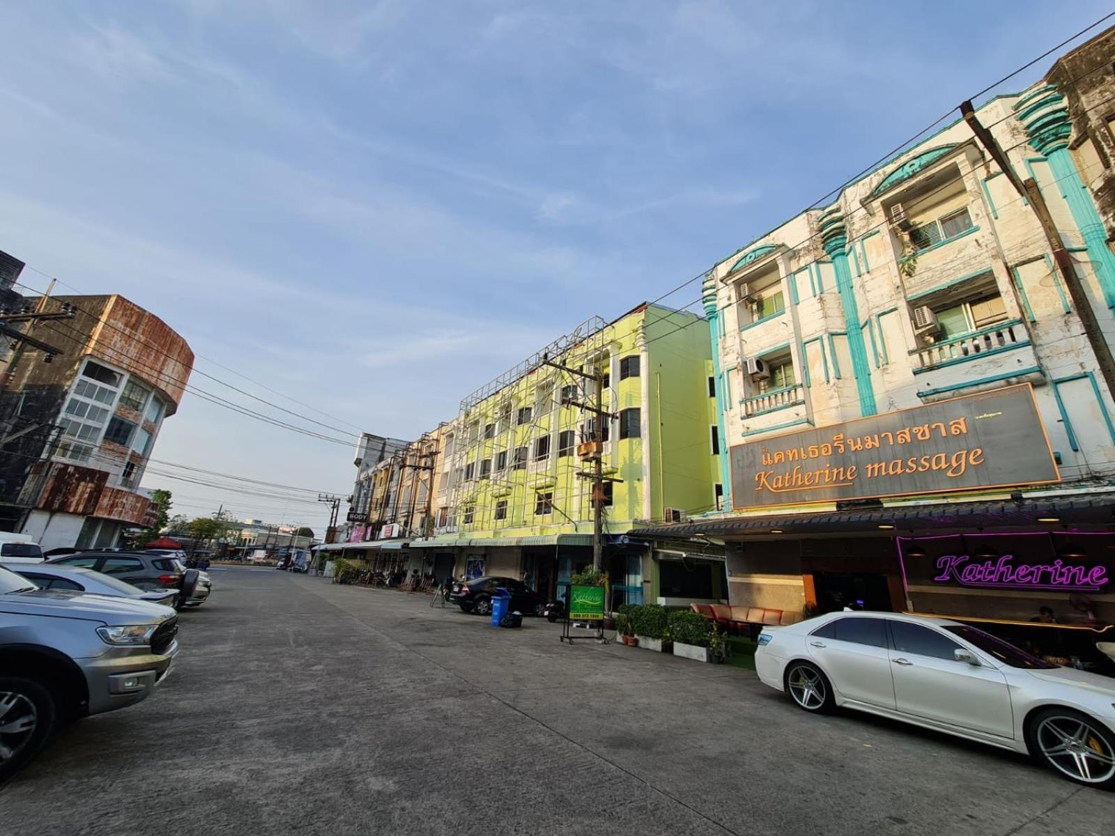 Desa Phuket Ξενοδοχείο Εξωτερικό φωτογραφία