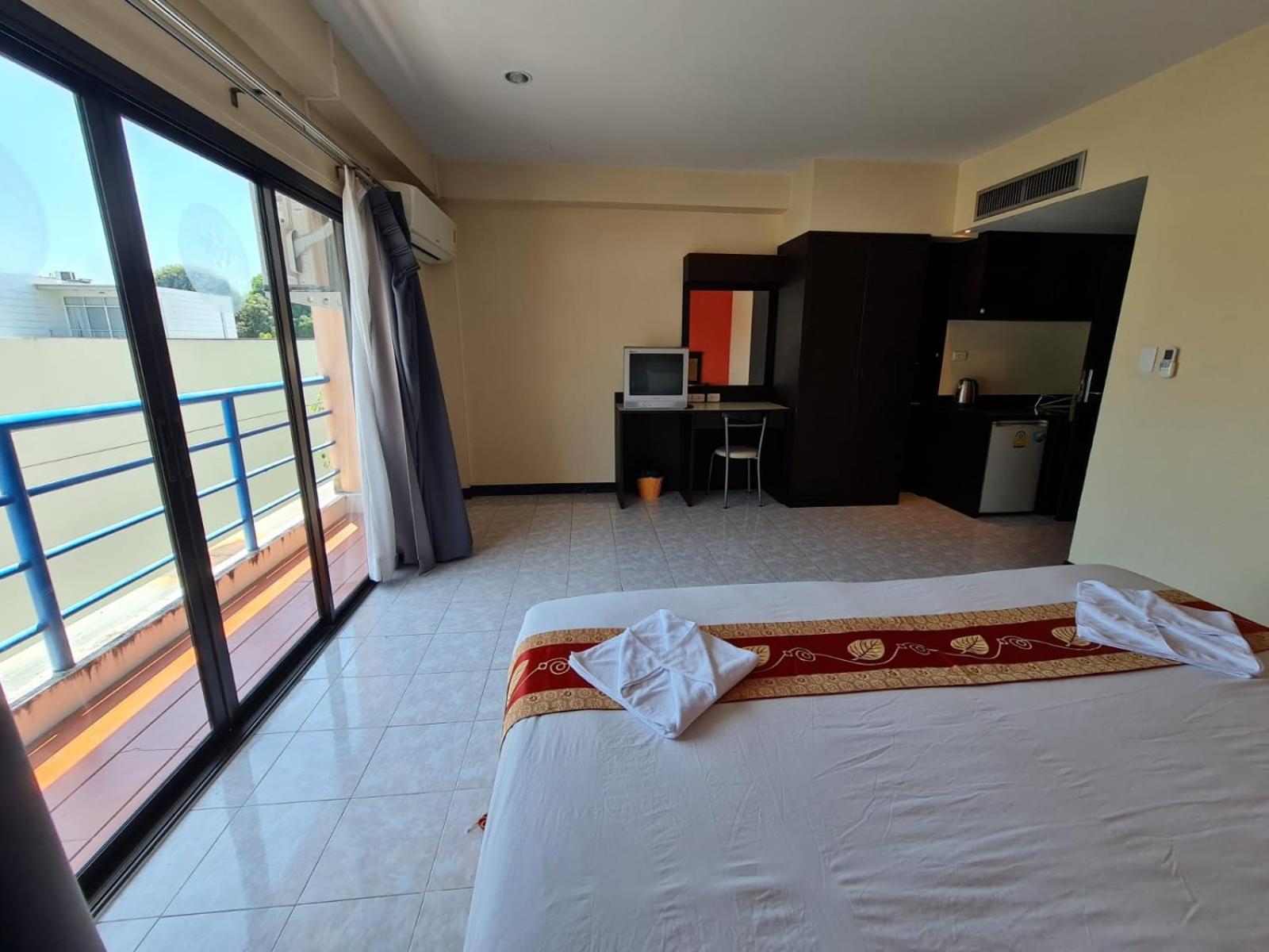 Desa Phuket Ξενοδοχείο Εξωτερικό φωτογραφία