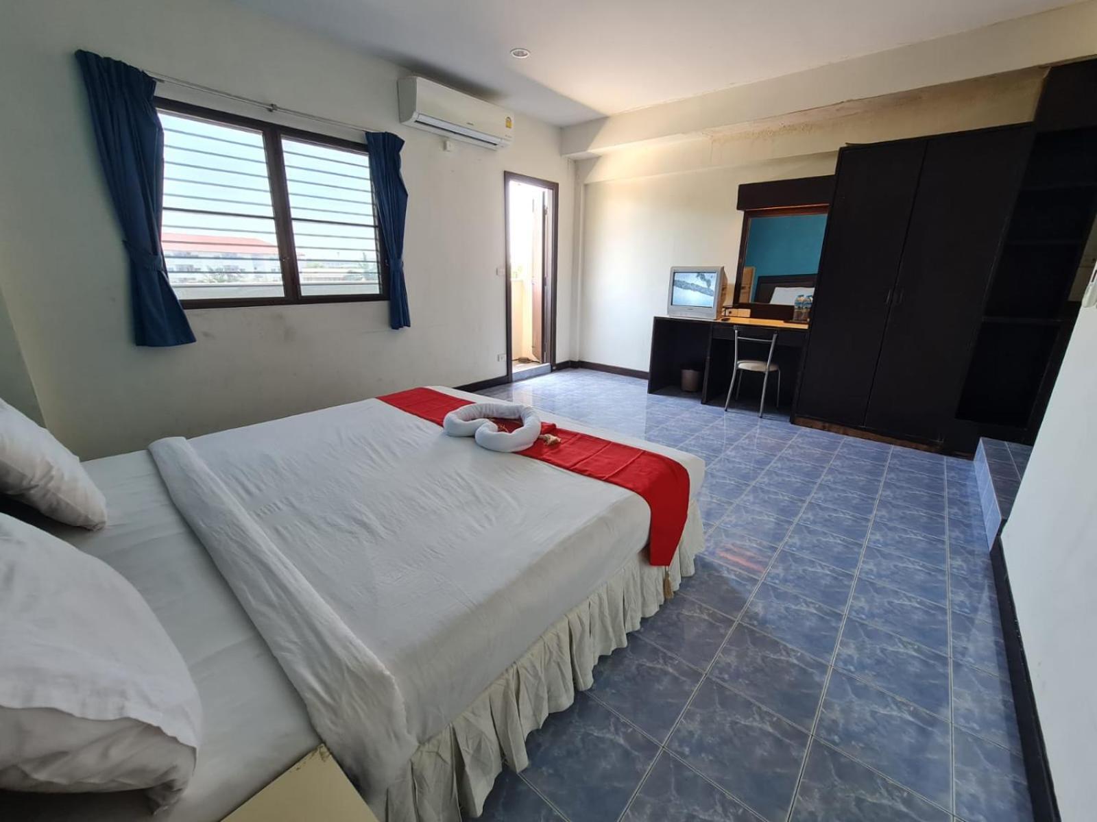 Desa Phuket Ξενοδοχείο Εξωτερικό φωτογραφία