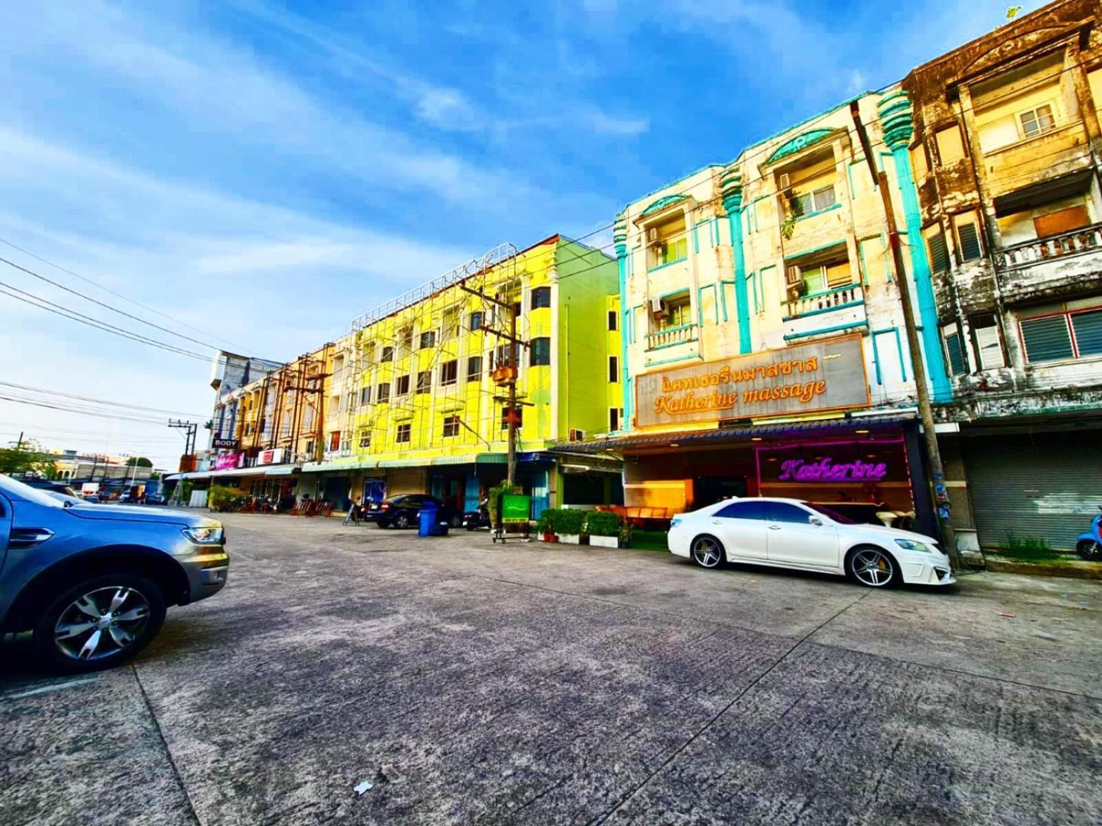 Desa Phuket Ξενοδοχείο Εξωτερικό φωτογραφία