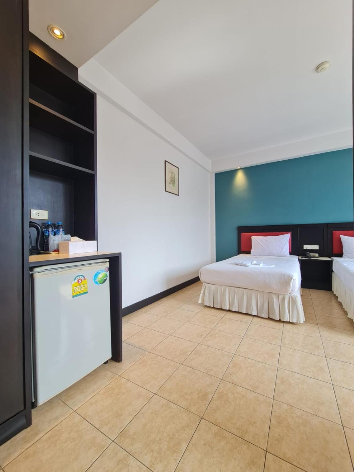 Desa Phuket Ξενοδοχείο Εξωτερικό φωτογραφία
